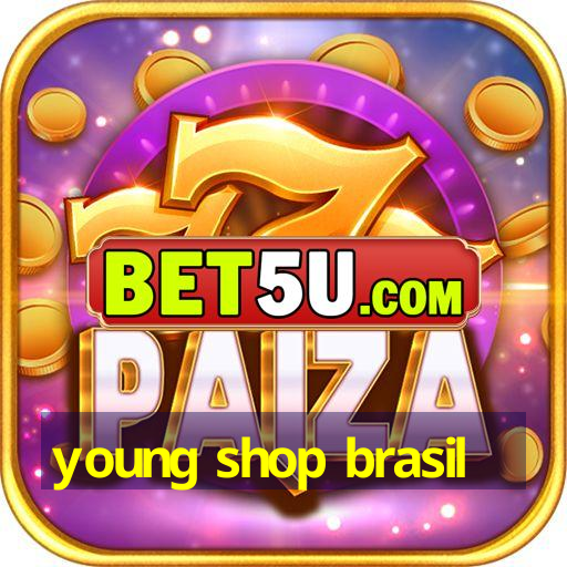 young shop brasil